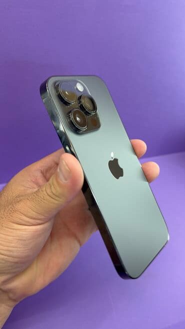 сколько стоит айфон 14 про в бишкеке: IPhone 14 Pro, Б/у, 256 ГБ, 90 % — 2