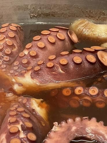 Отели, кафе, рестораны: Повар . Больше 6 лет опыта — 5