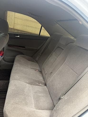 крышка двигателя тойота: Toyota Camry: 2004 г., 2.4 л, Автомат, Бензин, Седан — 6