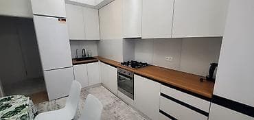 3 комнаты, Собственник, Без подселения, С мебелью полностью