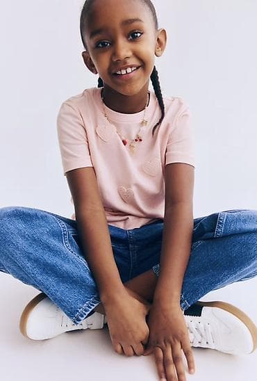 bland group: Рубашка, цвет - Розовый, Новый — 2