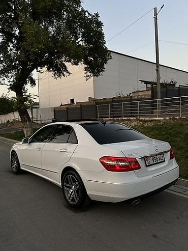 mercedes benz s class 180: Mercedes-Benz E-Class: 2013 г., 3.5 л, Автомат, Бензин, Седан — 4