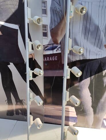 оборудование для фас фуда: Продаю оборудование,мебель в связи закрытием магазина одежды есть всё — 17