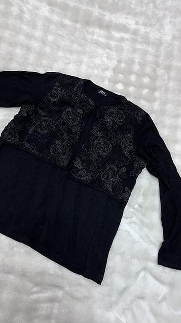 кийим ош: Жынсылар, Туркия, S, XL — 7