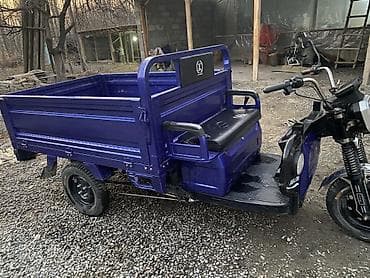 mercedes w203: Легкий грузовик — 1