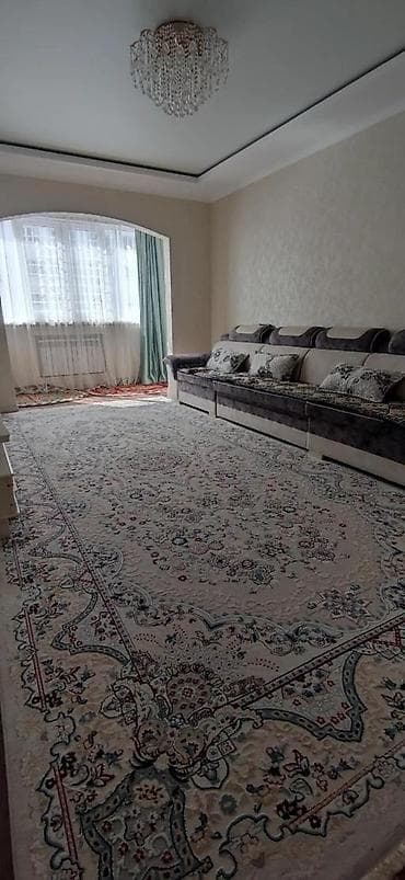 модул дом: 3 комнаты, Собственник, С мебелью полностью — 2
