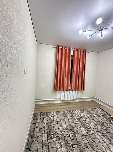 ак орго аренда квартир: 1 бөлмө, Менчик ээси, Чогуу жашоосу жок, Жарым -жартылай эмереги бар — 2