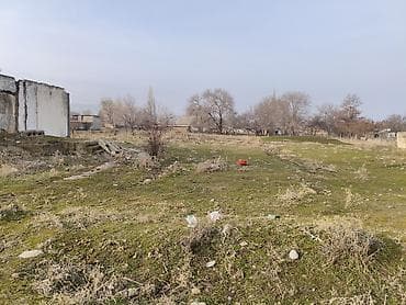 продаю квартиру в орловке: 7 соток, Для строительства, Красная книга, Тех паспорт, Договор купли-продажи — 2