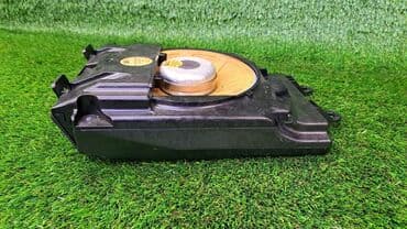 сабвуфер срочно: Сабвуфер для BMW 7 серия E65/E66/E67 Номер 6 907 —-652 Состояние — 2