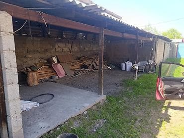 елитка дом: Недостроенный одноэтажный кирпичный дом (коробка). Описание: - Стены — 6