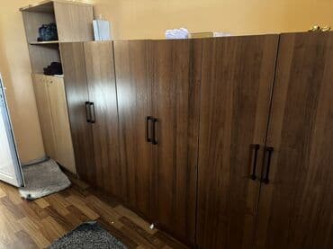 сейф на оружие: Шкафы из МДФ ! Идеально подходит под садик,общежитие хостельт .п — 4