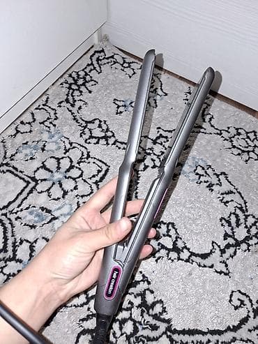 sims 3: Утюжок для волос Стандартный — 4