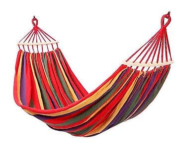 Все для дома и сада: Гамак — 3