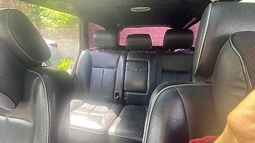 торпеда w210: Mercedes-Benz E-Class: 2000 г., 3.2 л, Автомат, Дизель, Универсал — 3