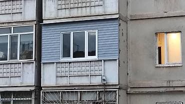 обшита: Вид работ: Утепление балкона, лоджии, Утепление полов, Утепление — 5