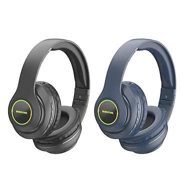 hyperx cloud ii: Беспроводные накладные наушники, Borofone, Новый — 2