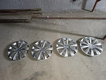 diska r13: Колпаки Р 15. в наличии 2 комплекта.Цена договорная — 5