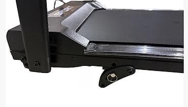 6 минут: Беговая дорожка Европейского качества SPORT М 6 ✅ Идеальный выбор для — 2