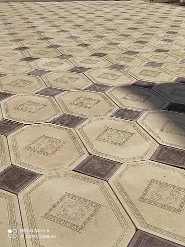 Евробрусчатка: Брусчатка Евро брусчатка Элитная брусчатка бордюр лоток Таман таш — 9