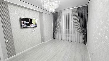 1 комната, 41 м², Элитка, 11 этаж, Дизайнерский ремонт — 3