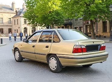 девятка авто: Daewoo Nexia: 2007 г., 1.6 л, Механика, Бензин, Седан — 1