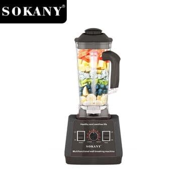 juicer blender: Блендер, миксер, Жаңы, Өзү алып кетүү, Акысыз жеткирүү — 3