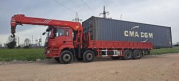 Жаанын 20 м, 14000 т., Борттун 25000 кг