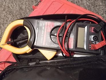 сантехнические трос: Шуруповёрт-1500сом Лазер -2300сом Индикатор-400сом Аккумуляторная — 3