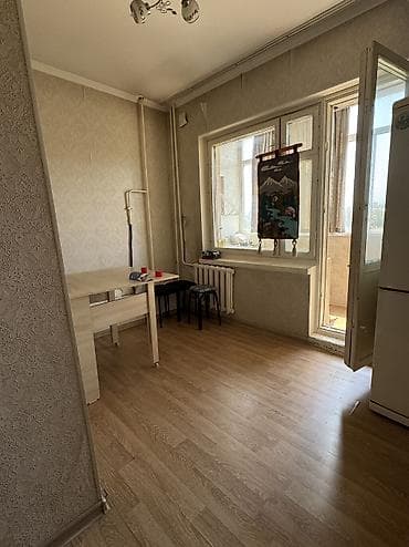 central park: 1 комната, Собственник, Без подселения, С мебелью частично — 5