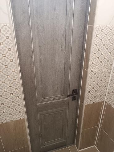 osh flat: 2 комнаты, 43 м², Политех Хрущевка, 3 этаж, Косметический ремонт — 4