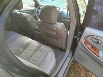 купить двигатель на нексию в бишкеке: Nissan Maxima: 2004 г., 2 л, Автомат, Газ, Седан — 12