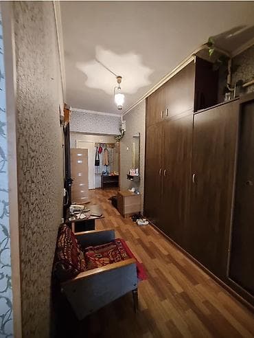 продаю квартиру 2: 2 комнаты, 62 м², Индивидуалка, 2 этаж, Косметический ремонт — 7