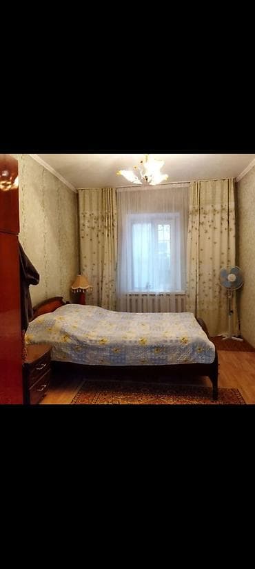район рабочий городок: 65 м², 3 комнаты, Теплый пол, Парковка, Забор, огорожен — 6