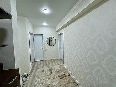 ипотека квартиру: 2 комнаты, 66 м², Элитка, 3 этаж, Евроремонт — 9
