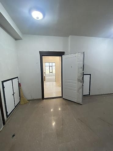 Квартиры: 1 комната, 48 м², Элитка, 7 этаж, ПСО (под самоотделку) — 5