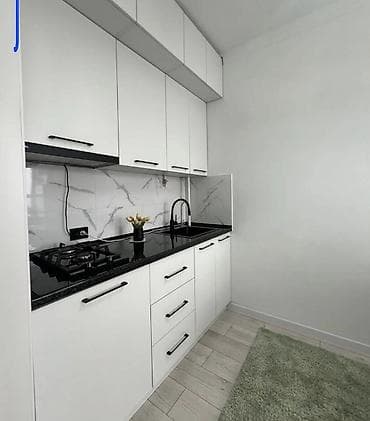 4гор больница квартира: 1 комната — 4