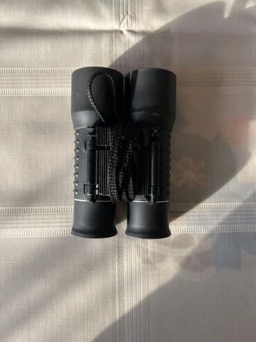 аренда телескоп: Бинокль от фирмы Optus,10*40 84m/1000m — 1
