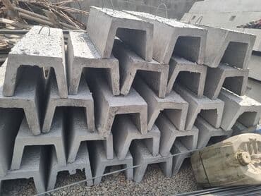 Арычный Лоток 2.2 узуну3м всата0.30.турасы0.50. Гарантия за качества at lalafo.kg Арычный Лоток 2.2 узуну3м всата0.30.турасы0.50. Гарантия за качества