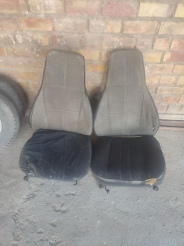 Шатуны: Бензиновый мотор ВАЗ (LADA) 1.5 л — 4