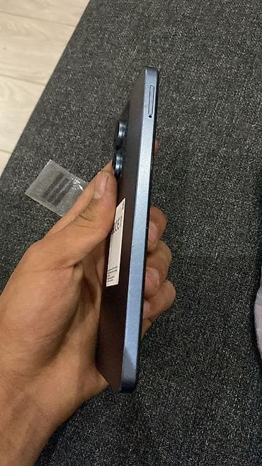 honor 30 pro plus: Redmi, Redmi 13C, 256 ГБ, цвет - Серый — 7