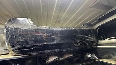 sm 5: Бампер Hyundai — 1