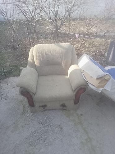 Шкафтар: Ашкана үчүн жумшак бурчек — 3