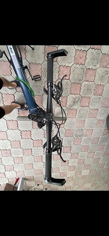 mini kooper: Горный велосипед, Алюминий — 6