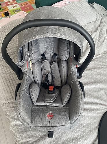 коляска для чай: Коляска, Б/у — 5