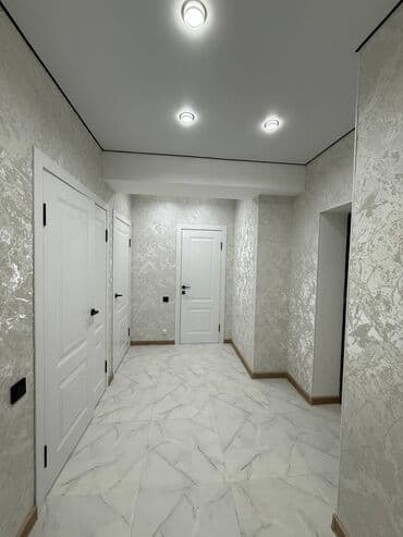 продаю квартиру в центре: 1 комната, 41 м², Элитка, 2 этаж, Дизайнерский ремонт — 6