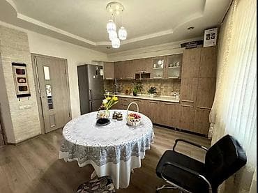 Кыймылсыз мүлк: 🏡 ПРОДАЁТСЯ ДОМ — Арча-Бешик 📍 Район: Арча-Бешик 📐 Площадь участка: 4 — 4