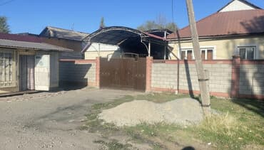 коттеджный городок бишкек: Дом, 179 м², 5 комнат, Собственник, Евроремонт — 1