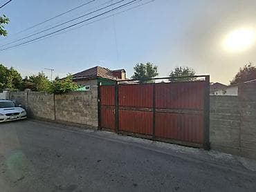 Продам дом 69м2, на участке 8,2 сотки, Кызыл-аскер 132т$ На территории at lalafo.kg Продам дом 69м2, на участке 8,2 сотки, Кызыл-аскер 132т$ На территории