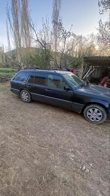 дворники мерс 124: Mercedes-Benz E-Class: 1990 г., 2.3 л, Ручные, Бензин, Универсал — 2