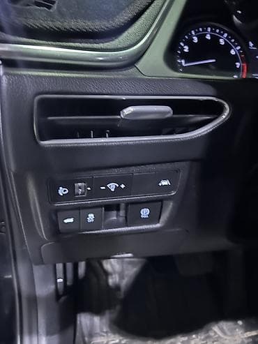 хундай ассент: Hyundai Sonata: 2019 г., 2 л, Автомат, Газ, Седан — 6